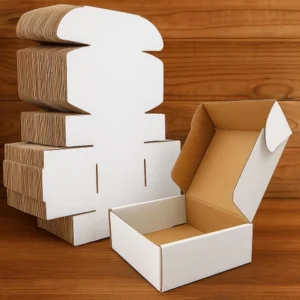 Packaging & Raw Materials