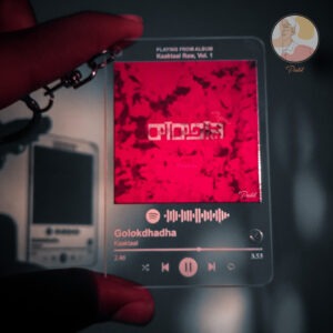 Golokdhadha~Kaaktaal