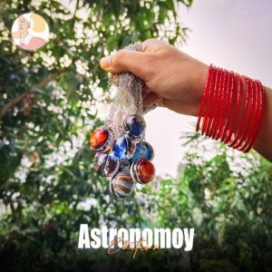 Astro-Necklace