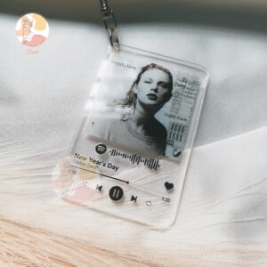 New Years Day~Taylor Swift