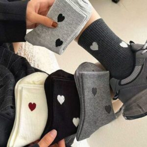 Japanese Socks (VI)