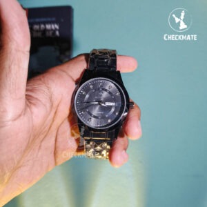 Binbond 2521 (Black)