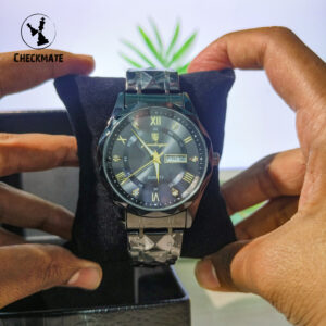 Poedagar 615 (Black)