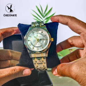 Poedagar 615 (White)