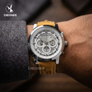 Mont Blanc (AA Grade)